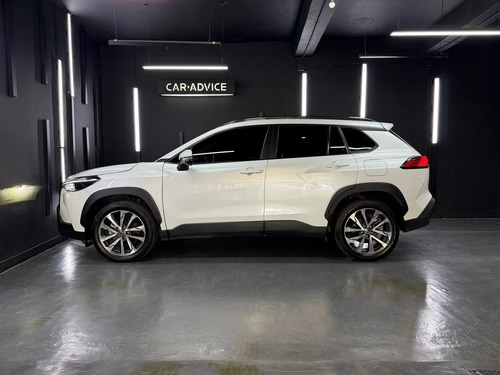 Toyota Corolla Cross 2.0 Xei Cvt 2023