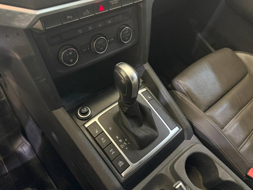 Volkswagen Amarok 3.0tdi V6 4x4 Dc At 258cv Highline 2023