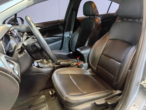 Chevrolet Cruze 1.4 4 P Ltz At L/16 2022