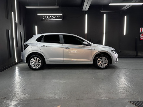 Volkswagen Polo 1.0 170 TSI COMFORTLINE 2025