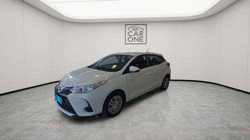 Toyota Yaris 1.5 Xs 5 p 2024