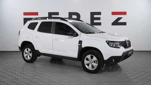 Renault Duster 1.6 Hr16 Intens 115Cv 2025