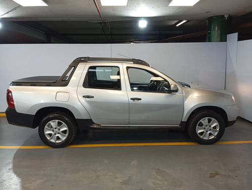 Renault Oroch 1.6 Dynamique 2019