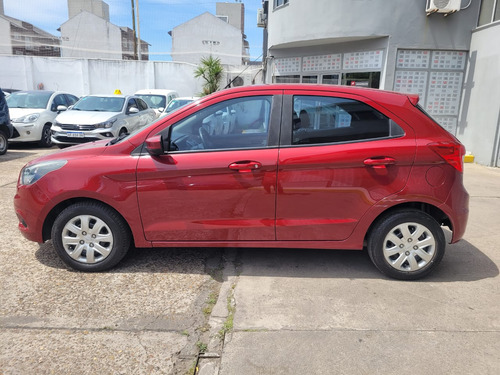 Ford Ka 1.5 S 2016