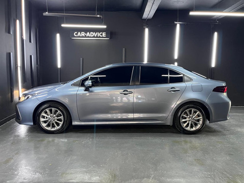 Toyota Corolla 2.0 XLI CVT L20 2024