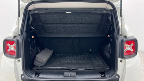 Jeep Renegade 1.8 Sport 2016