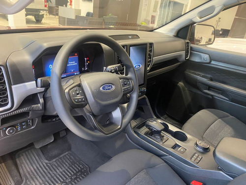 Ford Ranger XLS V6 2023