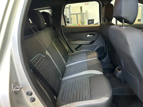 Renault Duster 1.3 Tce Turbo Iconic 155Cv 4X4 2025