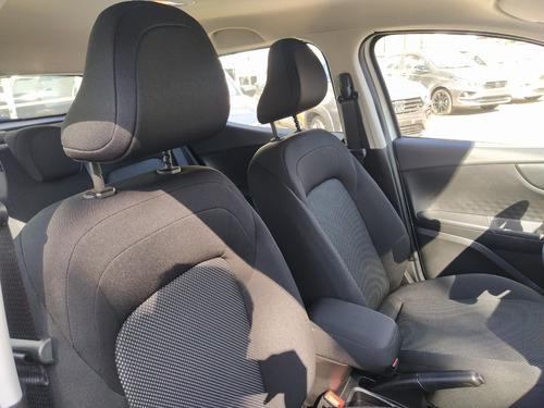 Fiat Pulse Drive CVT 2024