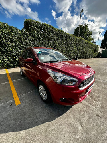 Ford Ka 1.5 S 2017