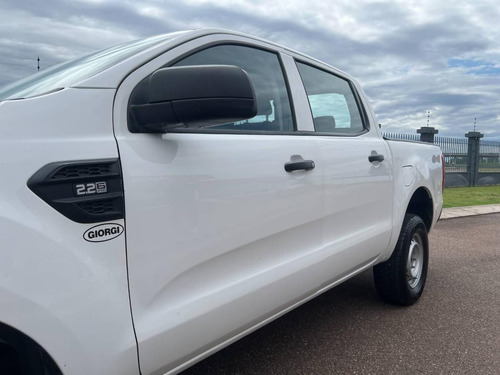 Ford Ranger 2.2 Tdi Dc 4x4 Xl L19 2020 2020