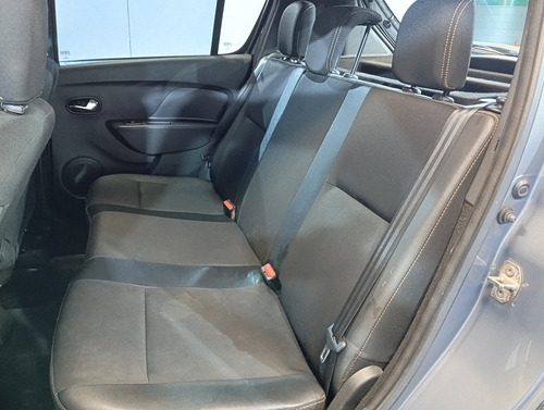 Renault Sandero 1.6 Privilege 2015