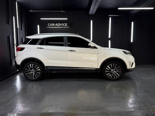 Ford Territory 1.5 T TITANIUM L20 2023