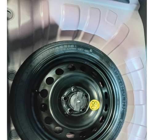 Chevrolet Tracker 1.2 T Rs At6 2024