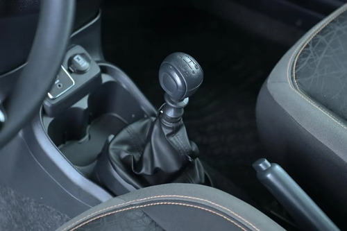 Fiat Mobi 1.0 Trekking 2026