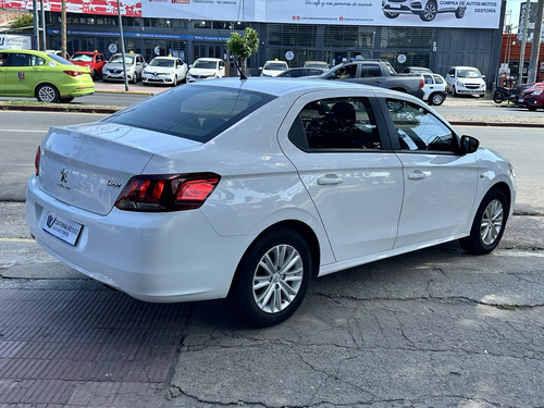 Peugeot 301 1.6 Hdi Allure 2017
