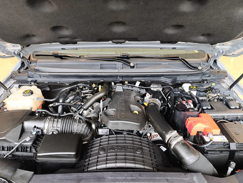 Ford Ranger Raptor 2.0l Biturbo Cabina Doble 4x4 2022