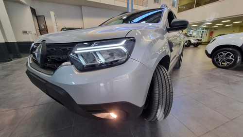 Renault Duster 1.6 Hr16 Intens 115Cv 2025