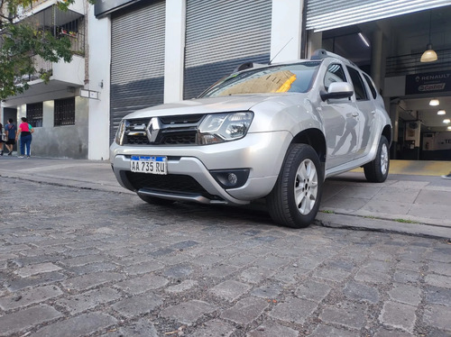 Renault Duster 2.0 Ph2 4x2 Privilege 143cv 2016