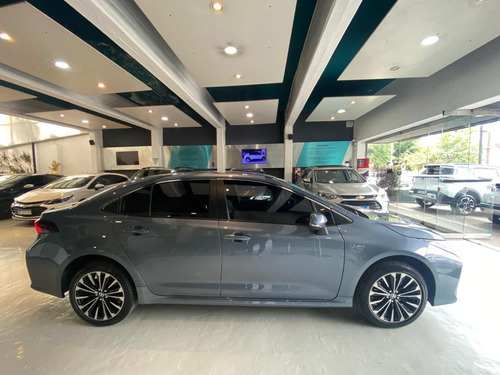 Toyota Corolla 1.8 Hev Seg Ecvt 2025