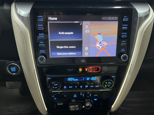 Toyota SW4 2.8 TDI DIAMOND AT6 2022