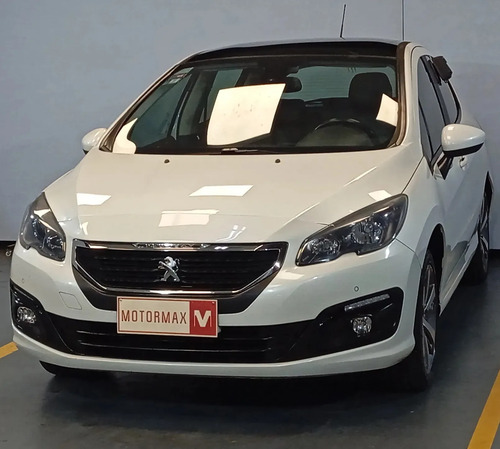 Peugeot 308 1.6 Thp Feline Tip 2019