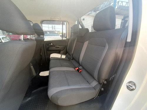 Volkswagen Amarok Amarok 20Td 4X2 Dc Com 180Hp A L17 2022