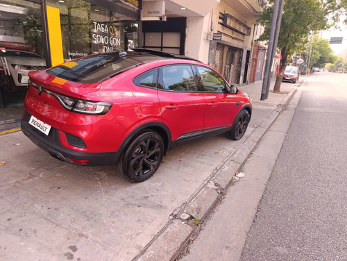 Renault Arkana 1.3 E-Tech Hybrid Espirit Alpine 2026