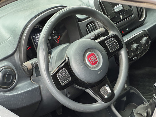 Fiat Mobi 1.0 Easy Live On 2019