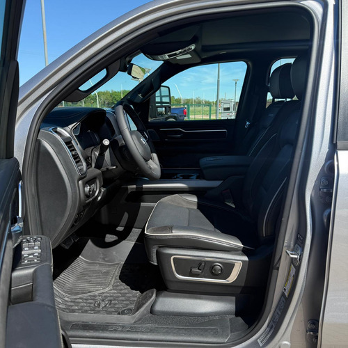 RAM 1500 3.0 Laramie 4X4 At8 2025