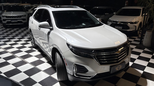 Chevrolet Equinox 1.5t Premier 4wd 2023