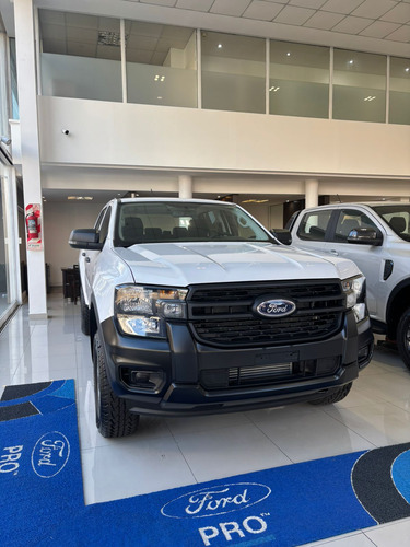 Ford Ranger 2.0 Cd 4X2 Xl 170Cv 2026
