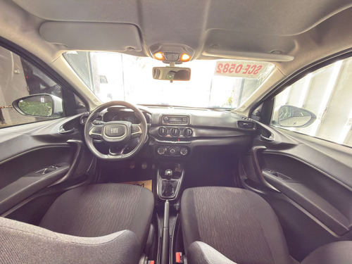 Fiat Cronos 1.3 Gse Like 2025