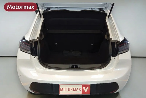 Peugeot 208 L/24 1.6 Allure 2024