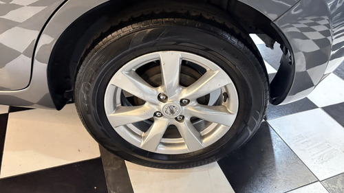 Nissan Note 1.6 Sense 110cv 2018