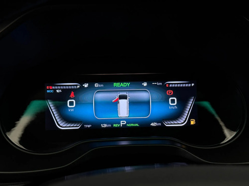 SWM GO3F HIBRIDA ENCHUFABLE SUV 7ASIENTOS 2026