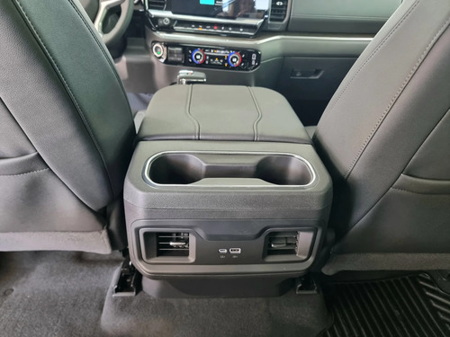 Chevrolet Silverado 5.3 V8 Z71 Trail Boss 2026