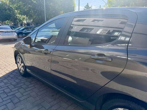 Peugeot 308 1.6 ALLURE L15 2017