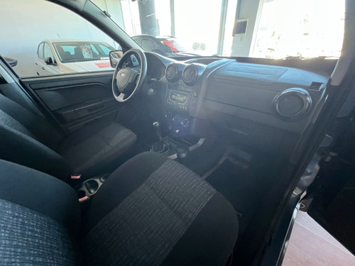 Ford Ecosport 1.6 My10 Xl Plus Mp3 4x2 2011