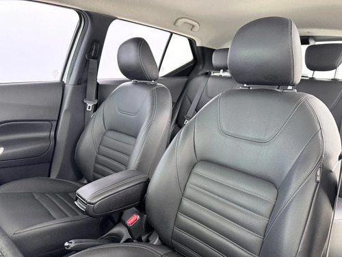 Nissan Kicks 1.6 EXCLUSIVE BT CVT L21 2020