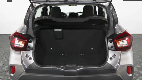 Renault Kwid 1.0 Sce 66Cv Iconic Bitono 2026