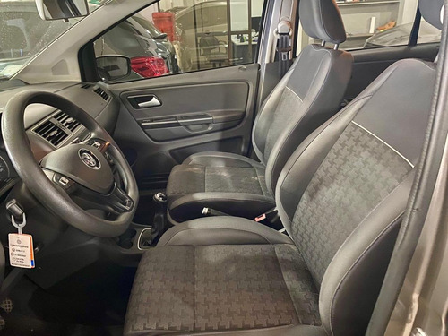 Volkswagen Suran 1.6 Trendline 2016