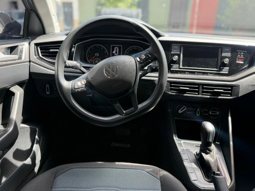 Volkswagen Nivus 1.0 Tsi Tiptronic Comfortline 2021