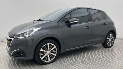 Peugeot 208 1.6 Feline Tiptronic 2019