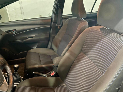 Toyota Yaris 1.5 107cv Xls 2019