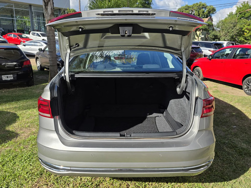 Volkswagen Virtus 1.6 Msi Highline At 2019