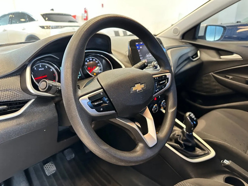 Chevrolet Onix 1.2 LT MT TECH ONSTAR 2020