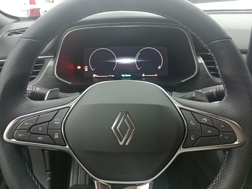 Renault Arkana 1.3 E-Tech Hybrid Espirit Alpine 2025