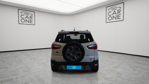 Ford Ecosport 1.5 FREESTYLE L18 2021