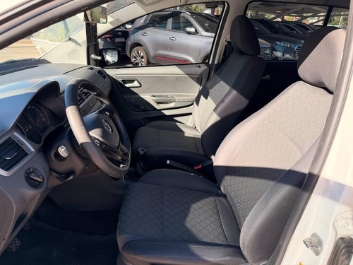 Volkswagen Suran 1.6 Comfortline L15 2015